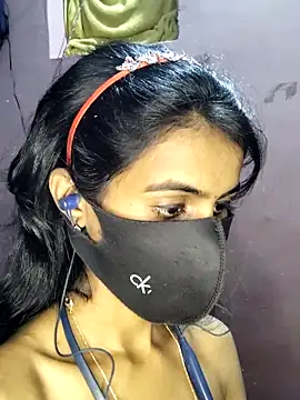 Chat XXX ao vivo de Thaper_Meera2