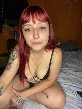 0dis3a – Live XXX-chat