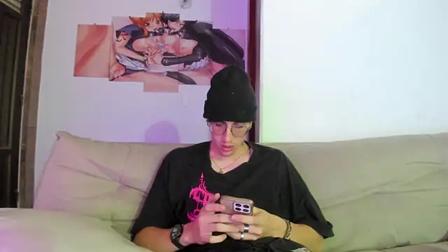 Dio__morningstar – Live XXX-chat