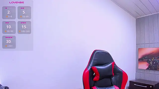 angell_cooper8 Obrolan Langsung XXX