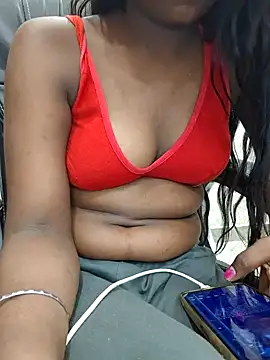 AAHNA_3's Live XXX Chat