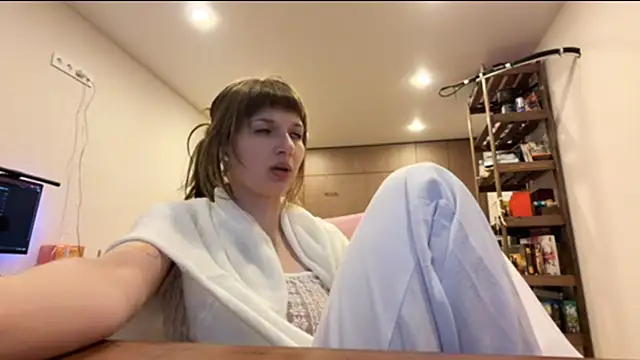 Chat +18 de JackBoyken ao vivo