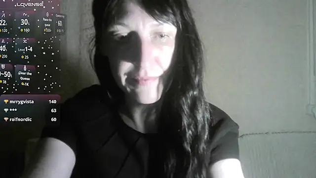 MarieODahliaS' Live XXX Chat