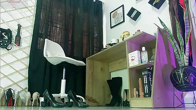 myla_sarah Obrolan Langsung XXX