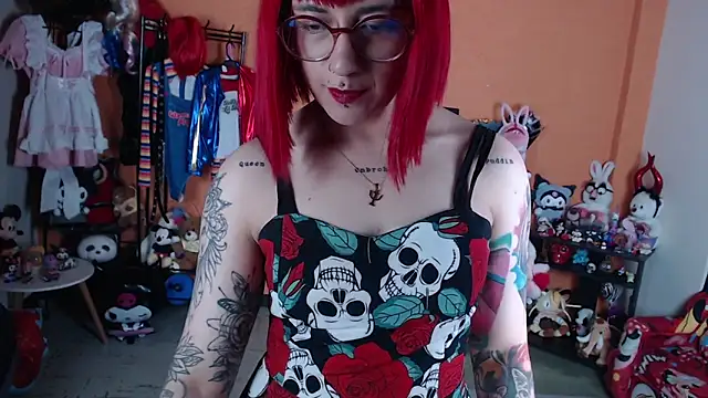 แชท XXX สดของ MissMiia2