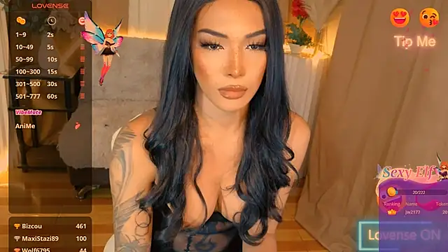 Show modela _Mia_Malkova_ na web-kameri