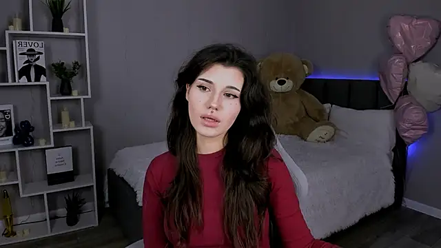 Chat XXX en directo de AnoraDark