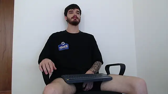 joseh0se Adlı Modelin Web Kamerası Şovu