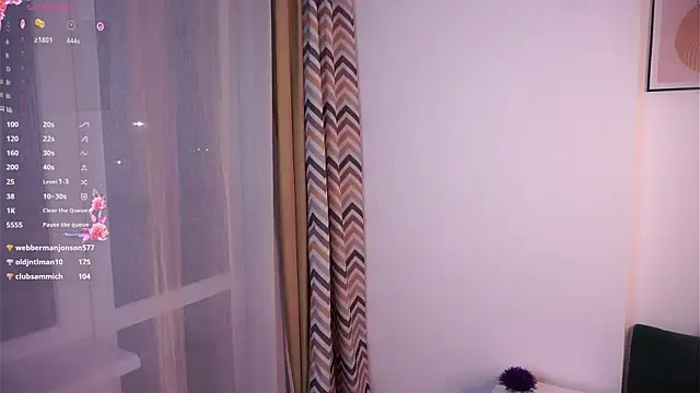 Chat XXX Live CleotildePiel