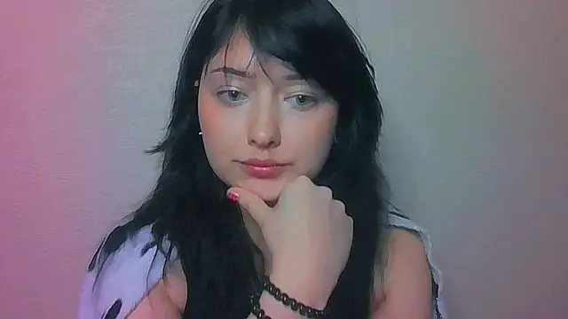 Chat XXX en directo de Katarina_Fox_