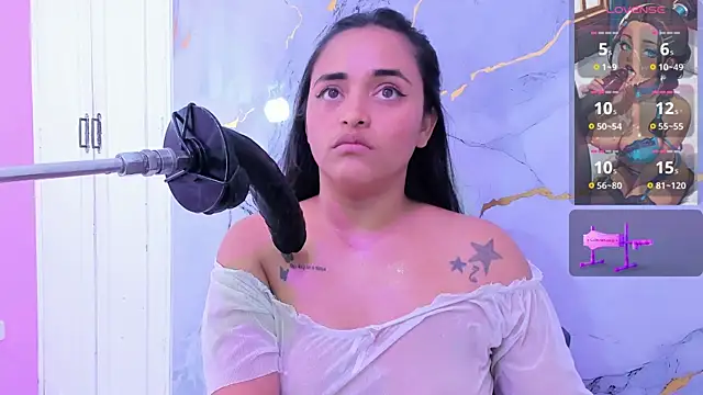 Chat XXX en directo de susan__bigass