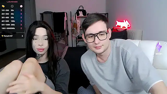 Tanya_M 라이브 XXX 채팅