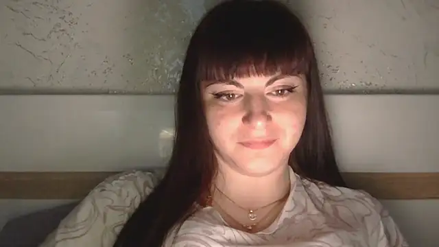 Webkamerová show StarandMoon