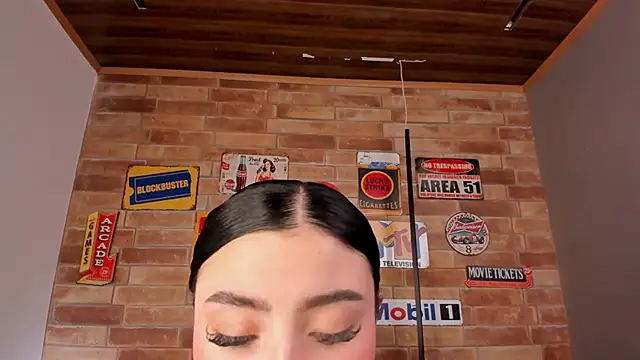 foxi_xiaomi's Live XXX Chat