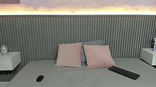 Michelle_Saenz_ Webcam show