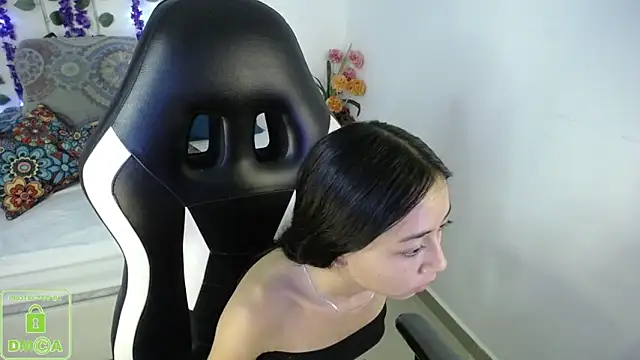 NathaliaSweet_11's Live XXX Chat