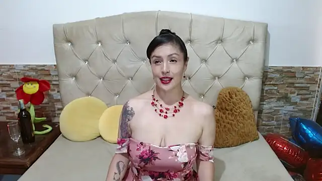 Adafield_ Chat XXX in diretta