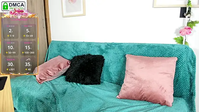 Veronica_isaza__ Chat XXX in diretta