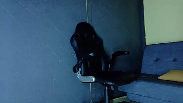 ALANNFERRER Pertunjukan Webcam