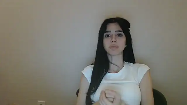 Živý XXX chat gglingeriee