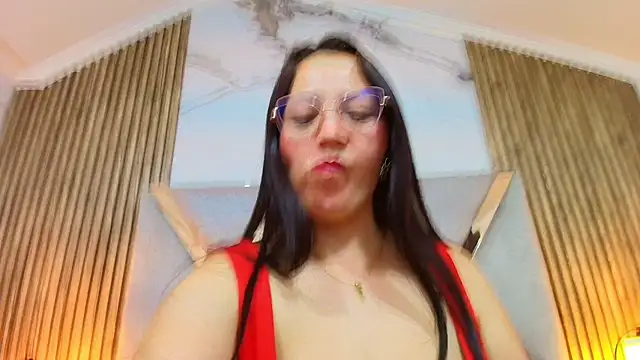 Živý XXX chat CharlotteSchmidtt