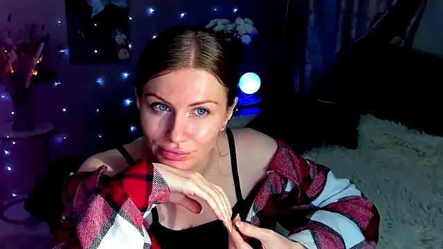 JinnaGreat's Live XXX Chat