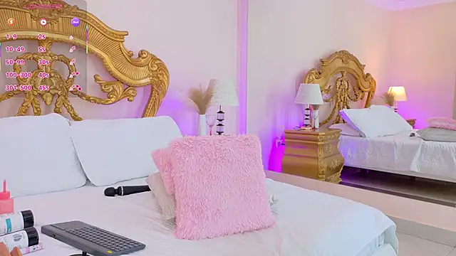 AshleyFerri – Live XXX-chat