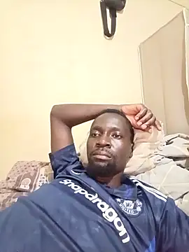 Chatroom XXX en direct de Brian_johns