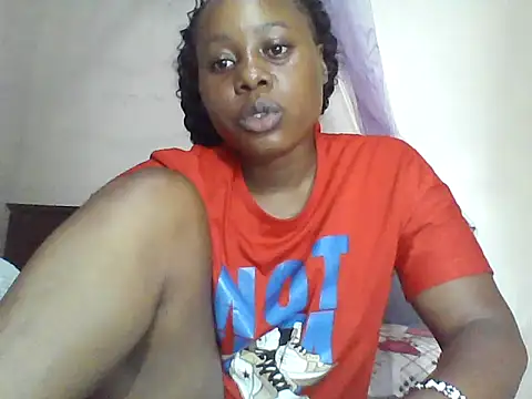 Show Webcam de EBONYVANILLA02