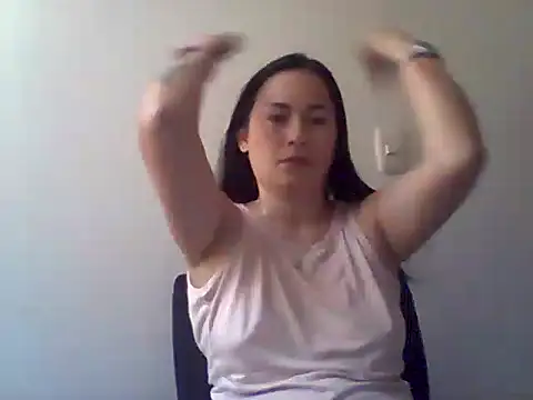 Show de webcam de Erin_oficial