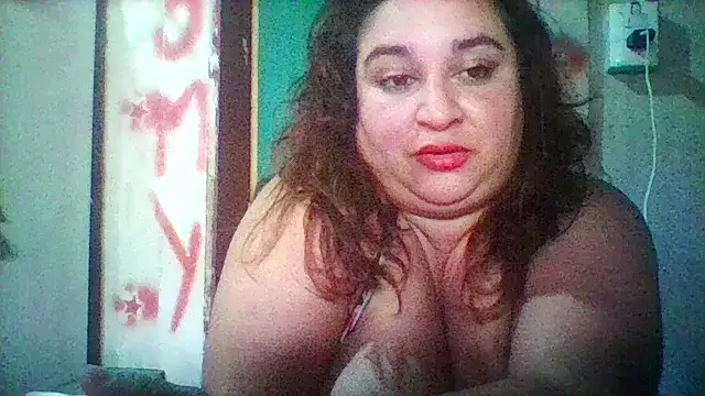 johanaLolas Show in webcam