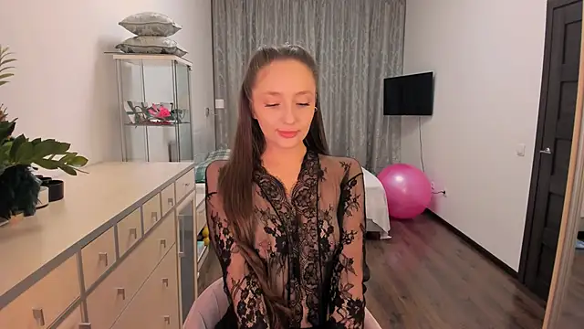 Webkamerová show Bianca_lala