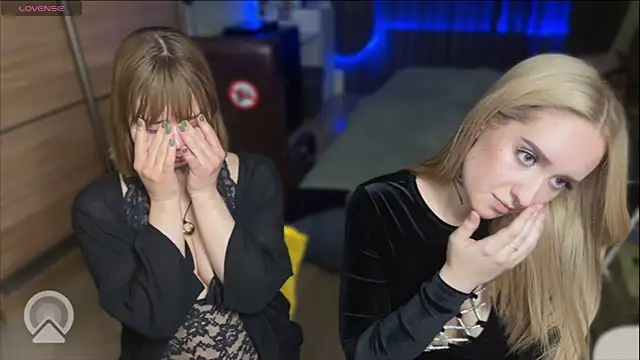 Webkamerová show xxx_sandra_