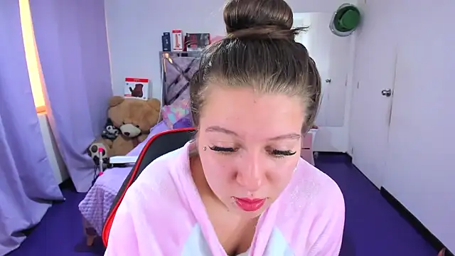 Luna_Analya Live XXX Chat