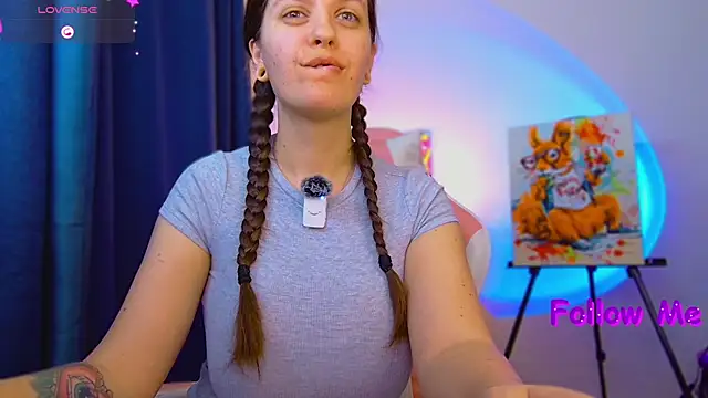 Ann_mikela Live XXX Chat