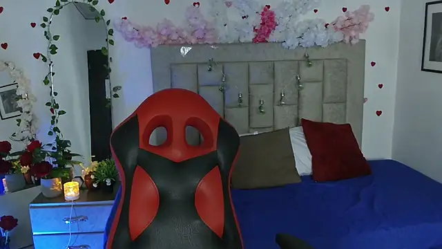 Caius_fox – Naživo XXX chat