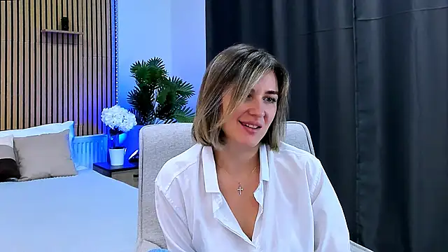 EmeraldGlow Live XXX-chat