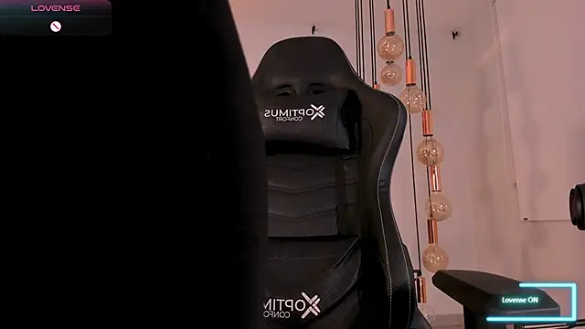 KylaMorrison élő XXX-chatje