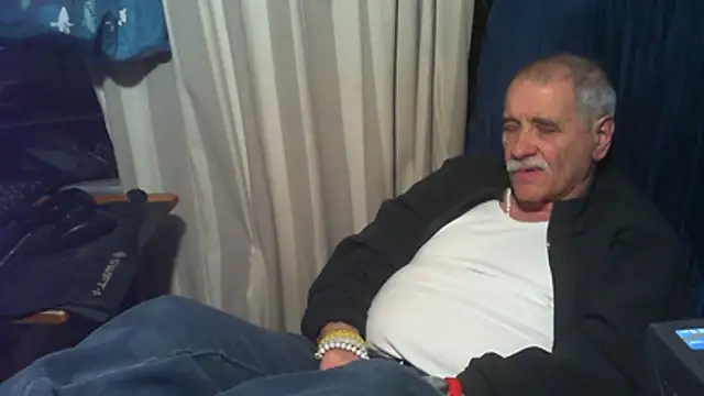 Chatroom XXX en direct de nonnomaturobisex