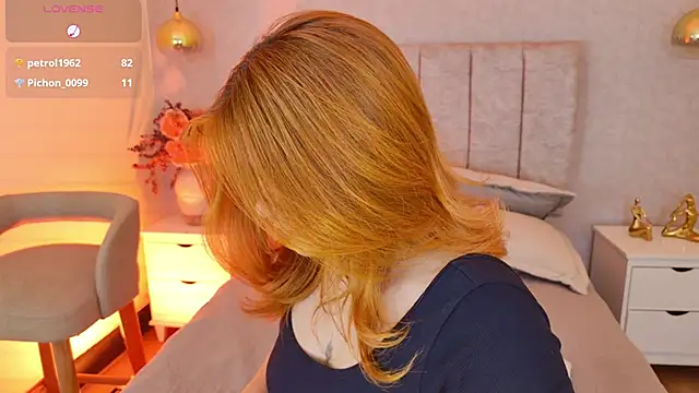 april_rousse লাইভ XXX চ্যাট