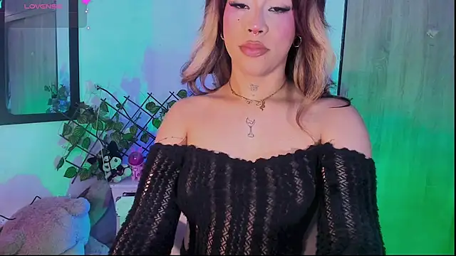 Devil_Kitsan Live XXX chat