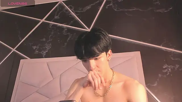 AerumChae Webcamshow