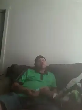 yourMasterisBored Adlı Modelin Web Kamerası Şovu