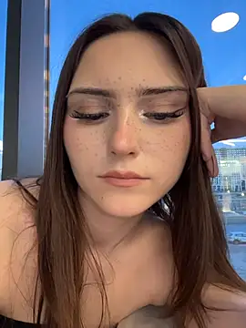 Chat +18 de AnitaFly ao vivo