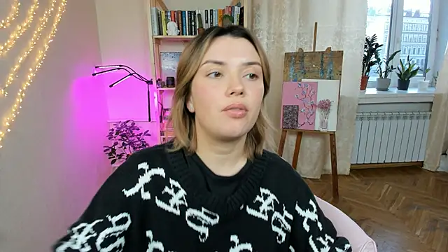 BrightDani 即時 XXX 聊天