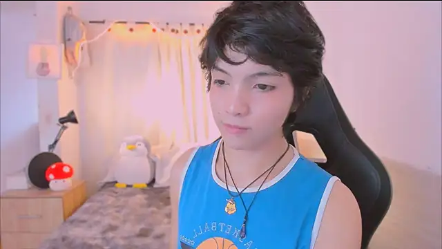 Sweet_Allan 现场XXX聊天