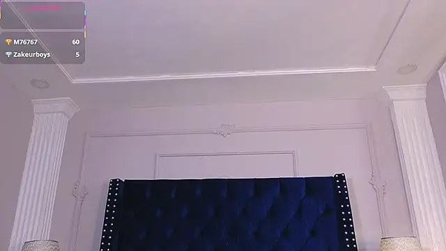 Онлайн чат XXX CharlesBrown_