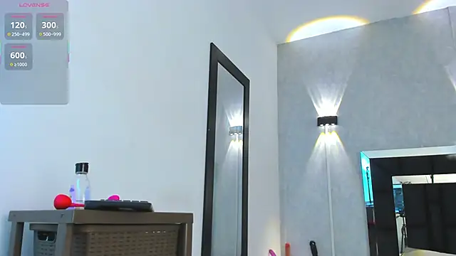 elian_7 Pertunjukan Webcam