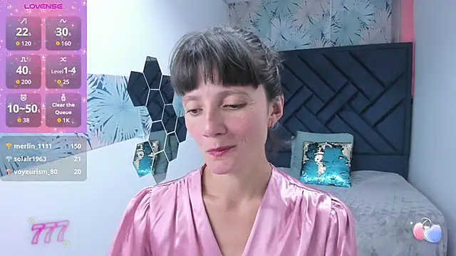 Valery_More__'s Live XXX Chat