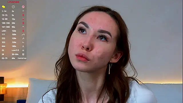 EmilyGray__ Live XXX-chat